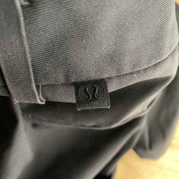 Lululemon Commission Pant Slim Men's Size 30 - Picture 3 of 5